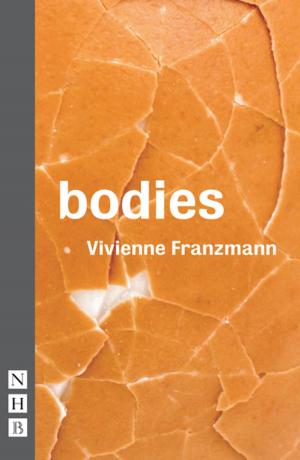 Cover of the book Bodies (NHB Modern Plays) by Declan Donnellan