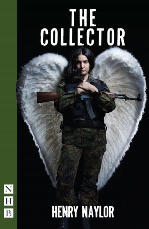 Cover of the book The Collector (NHB Modern Plays) by Cat Jones