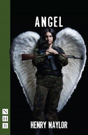 Cover of the book Angel (NHB Modern Plays) by Amy Shindler