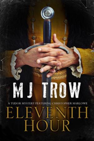 Cover of the book Eleventh Hour by Alys Clare