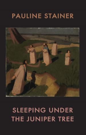 Cover of the book Sleeping under the Juniper Tree by Zoë Brigley