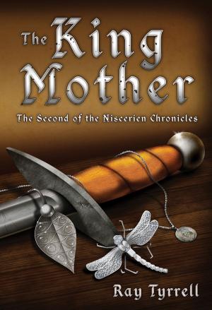 Book cover of The King Mother