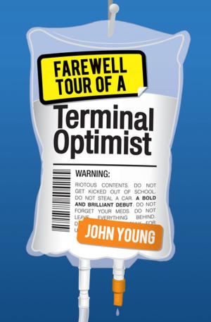 Cover of the book Farewell Tour of a Terminal Optimist by Gary Lachman