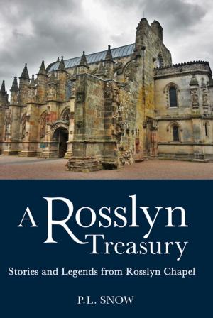 Cover of the book Rosslyn Treasury by Alan Dapré