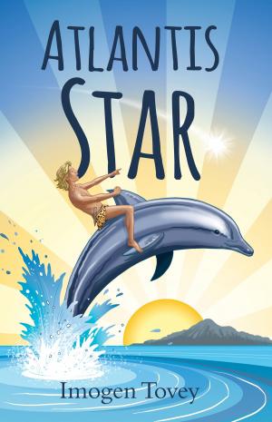 Cover of the book Atlantis Star by David Fletcher
