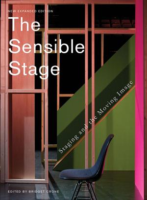 Cover of the book The Sensible Stage by Valérie V Hazette