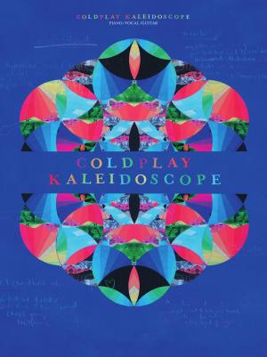 Cover of the book Coldplay: Kaleidoscope by Adele Adkins