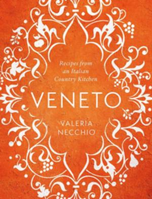 Cover of the book Veneto by John Osborne