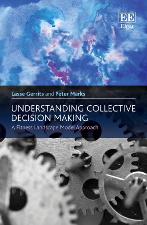 Cover of the book Understanding Collective Decision Making by Paolo Bertazzoli