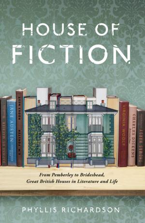 bigCover of the book House of Fiction by 