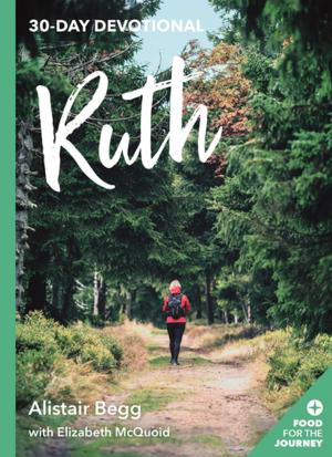 Cover of the book Ruth by Wisdom Mupudzi