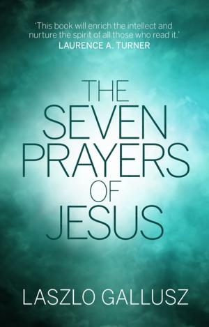 Cover of the book The Seven Prayers of Jesus by Lindsay Wilson