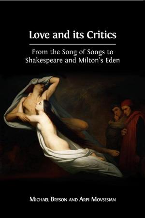 Cover of Love and its Critics
