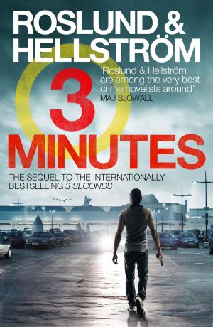 Cover of the book Three Minutes by Massimo Carlotto, Gianrico Carofiglio, Giancarlo De Cataldo