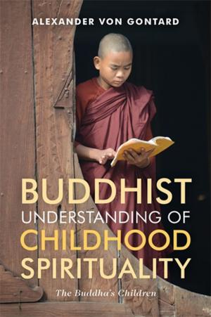 Book cover of Buddhist Understanding of Childhood Spirituality