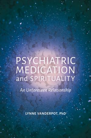 Cover of the book Psychiatric Medication and Spirituality by Jessica Perich Perich Carleton