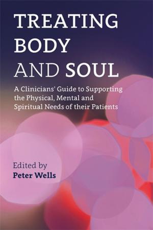 Book cover of Treating Body and Soul