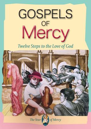 Cover of the book Gospels of Mercy by Jim Gallagher