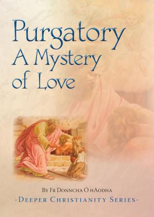 Cover of the book Purgatory by Emmett O'Regan