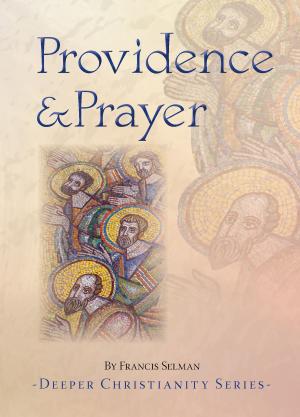 Cover of the book Providence and Prayer by R W Connelly, SM