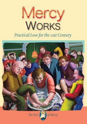 Cover of the book Mercy Works by J. Todd Kingrea