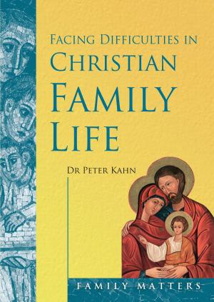 bigCover of the book Facing Difficulties in the Christian Family Life by 