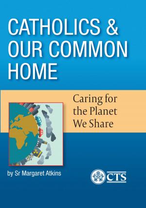 Cover of the book Catholics and Our Common Home by Jean Olwen Maynard