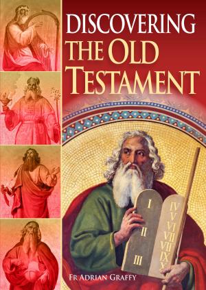 Cover of the book Discovering the Old Testament by Stratford Caldecott