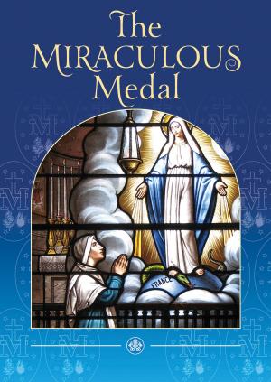 Cover of the book The Miraculous Medal by John Pridmore, Niall Slattery