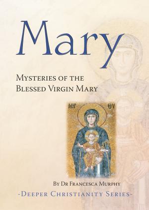 Cover of the book Mary by Dr Pravin Thevathasan