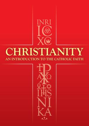 Cover of the book Christianity by Glynn MacNiven-Johnston, Dr Raymond Edwards