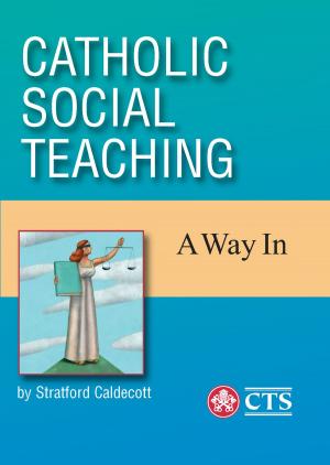 Book cover of Catholic Social Teaching