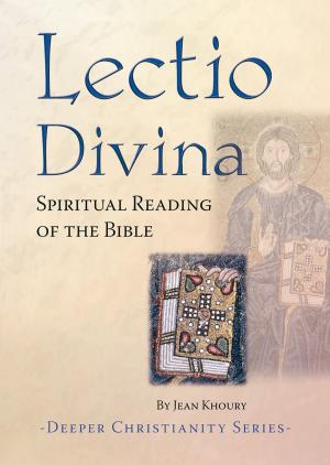 Cover of the book Lectio Divina by Glynn MacNiven-Johnston