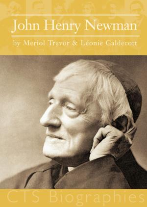 Book cover of John Henry Newman
