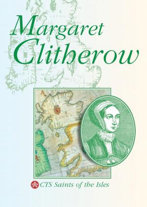 bigCover of the book Margaret Clitherow by 