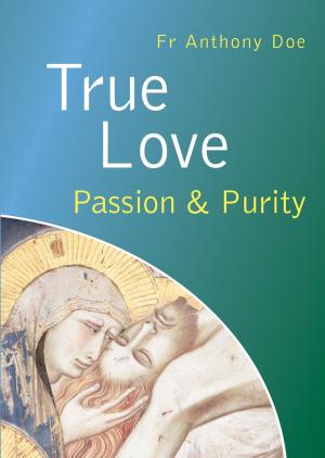 Cover of the book True Love - Passion and Purity by Rev Nick Donnelly