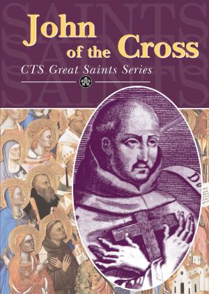 Book cover of John of the Cross