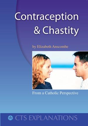Cover of the book Contraception and Chastity by Fr Jim McManus CssR