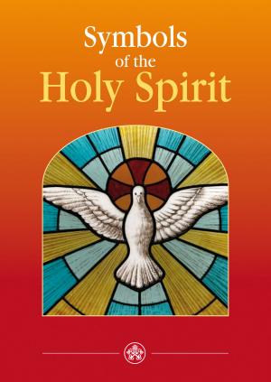 Cover of the book Symbols of the Holy Spirit by Fr John Edwards, SJ