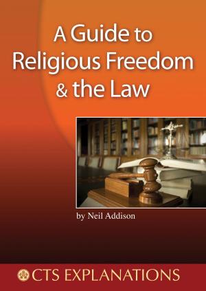 Cover of the book Guide to Religious Freedom and the Law by Herbert Thurston SJ