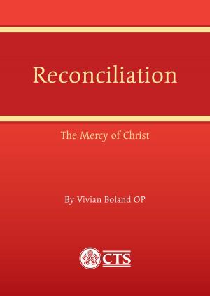 Cover of the book Reconciliation by Joanna Bogle