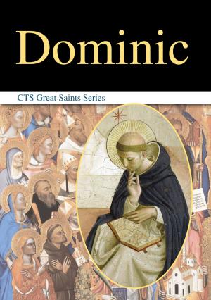 Cover of the book Dominic by Joanna Bogle