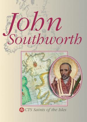 Cover of the book John Southworth by Fr Nicholas Schofield