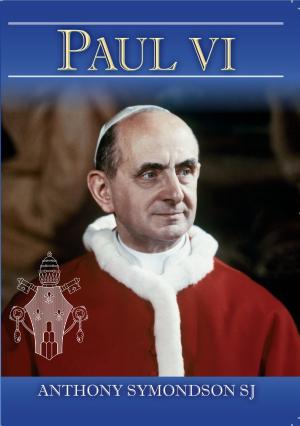 Cover of the book Paul VI by Jimmy Akin