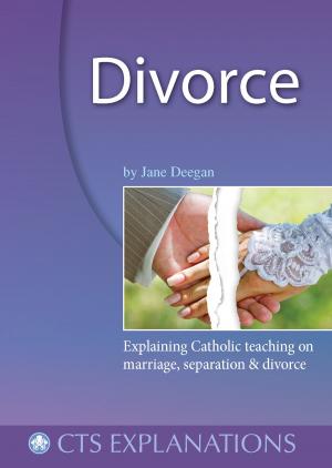 Cover of the book Divorce by Francis Ripley