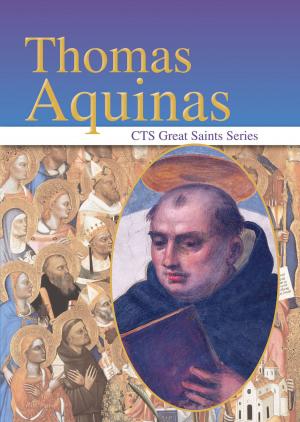 Cover of the book Thomas Aquinas by Jean Olwen Maynard