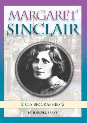 Cover of the book Margaret Sinclair by John Timpson