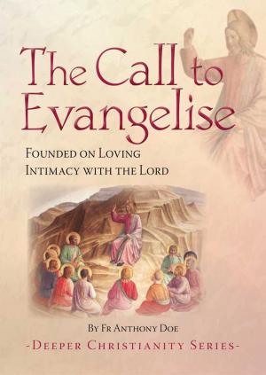 Cover of the book The Call to Evangelise by Peter Kahn