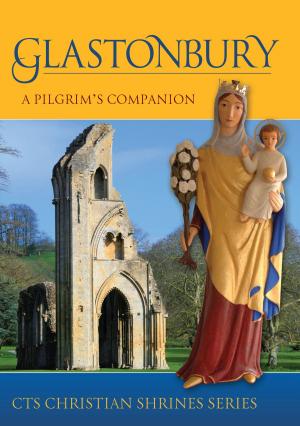Cover of the book Glastonbury by Herbert Thurston SJ