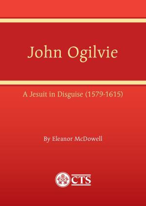 Cover of the book John Ogilvie by Fr Jude Winkler, OFM